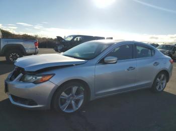  Salvage Acura ILX