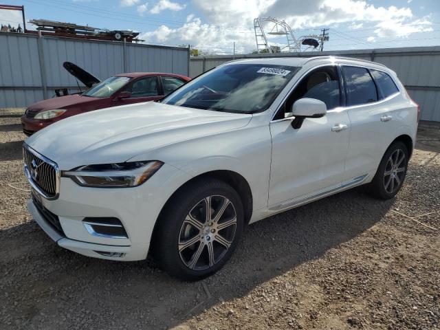  Salvage Volvo XC60