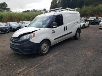  Salvage Ram Promaster