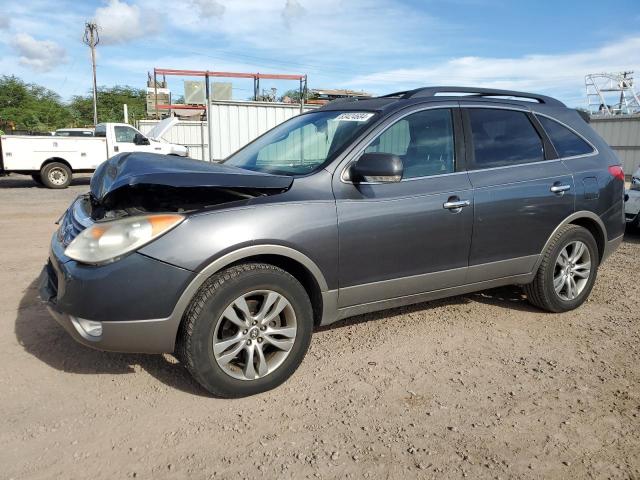  Salvage Hyundai Veracruz