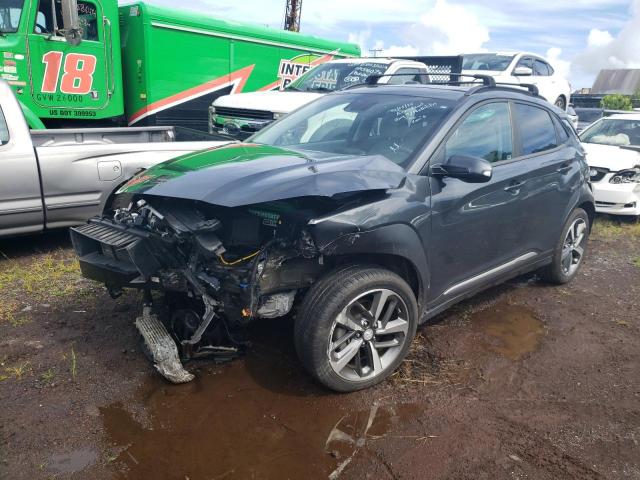  Salvage Hyundai KONA