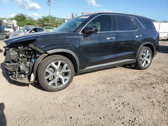  Salvage Hyundai PALISADE