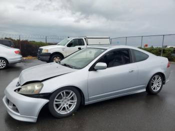  Salvage Acura RSX