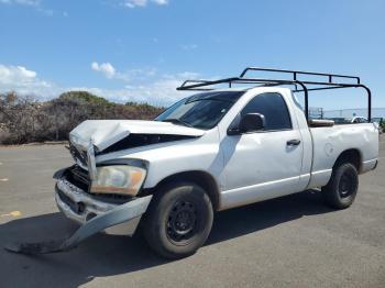  Salvage Dodge Ram 1500