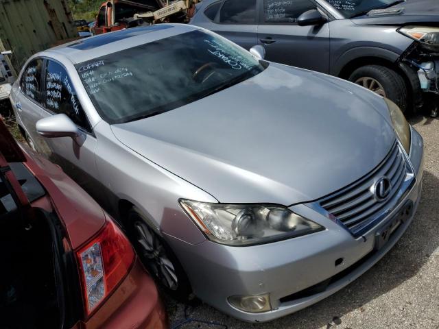 Lexus Es 350 Image 4