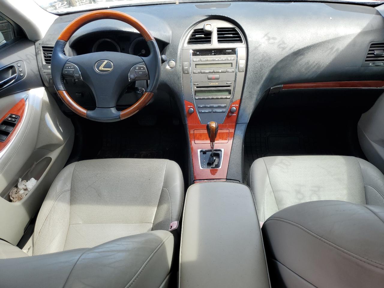 Lexus Es 350 Image 6