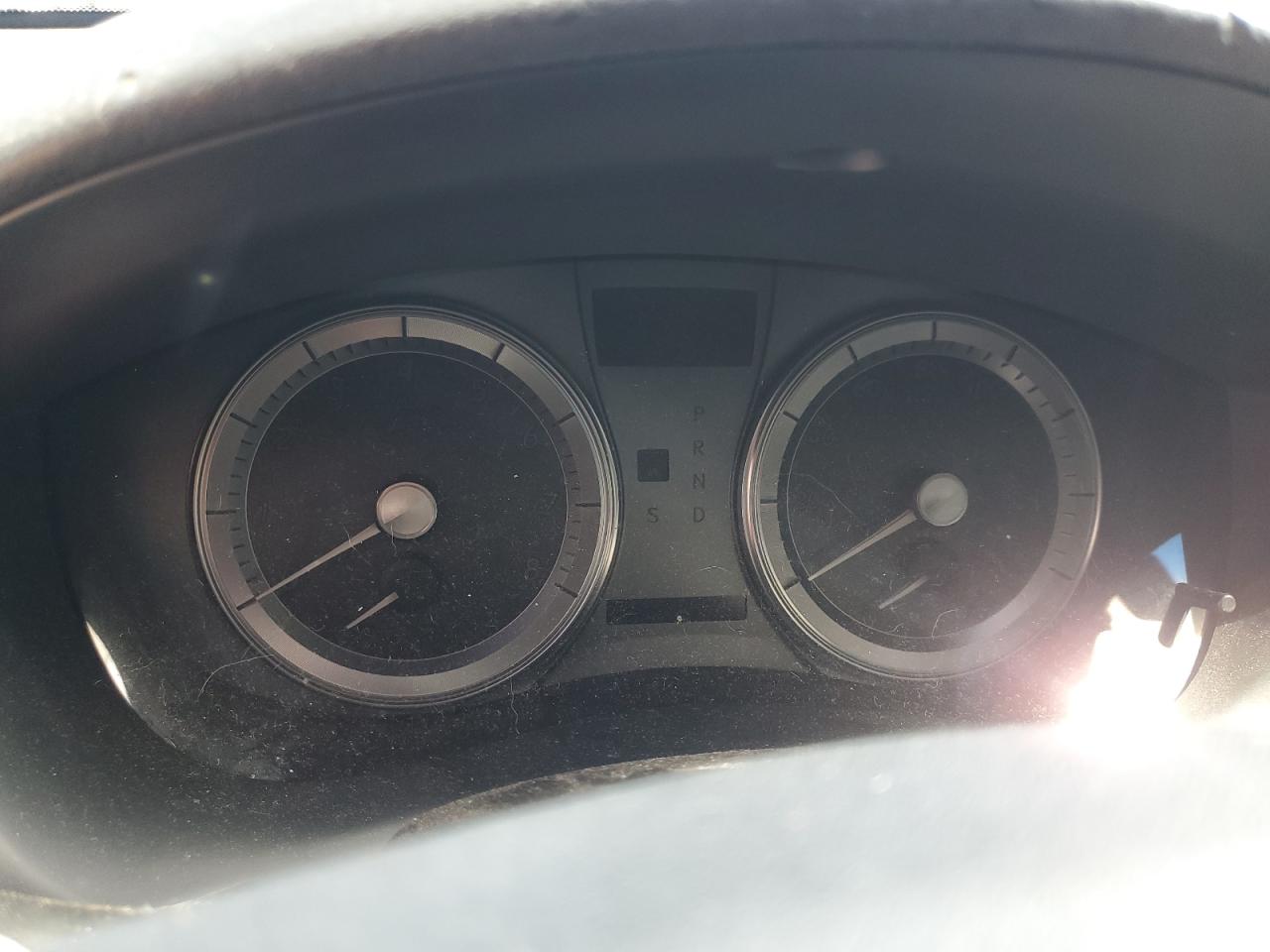 Lexus Es 350 Image 5