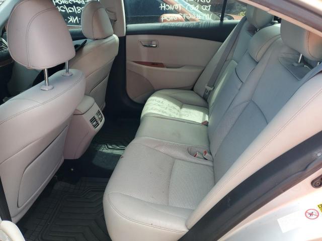 Lexus Es 350 Image 8