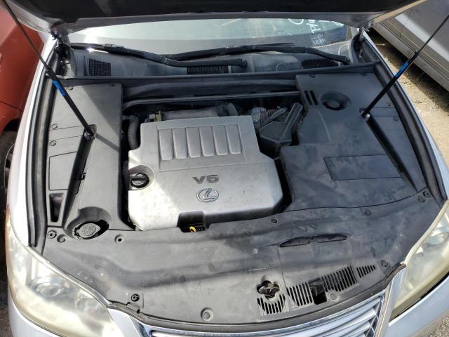 Lexus Es 350 Image 7