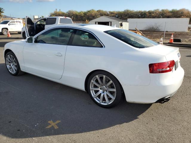 Audi A5 Premium Plus Image 9