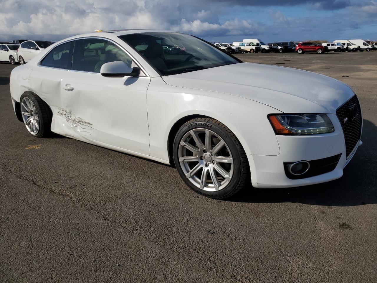 Audi A5 Premium Plus Image 6