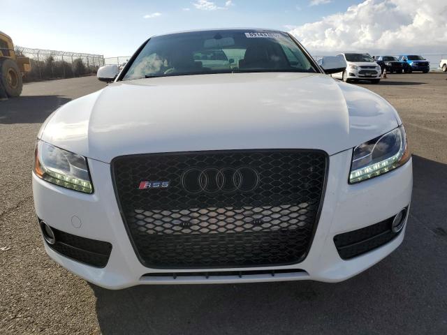 Audi A5 Premium Plus Image 3