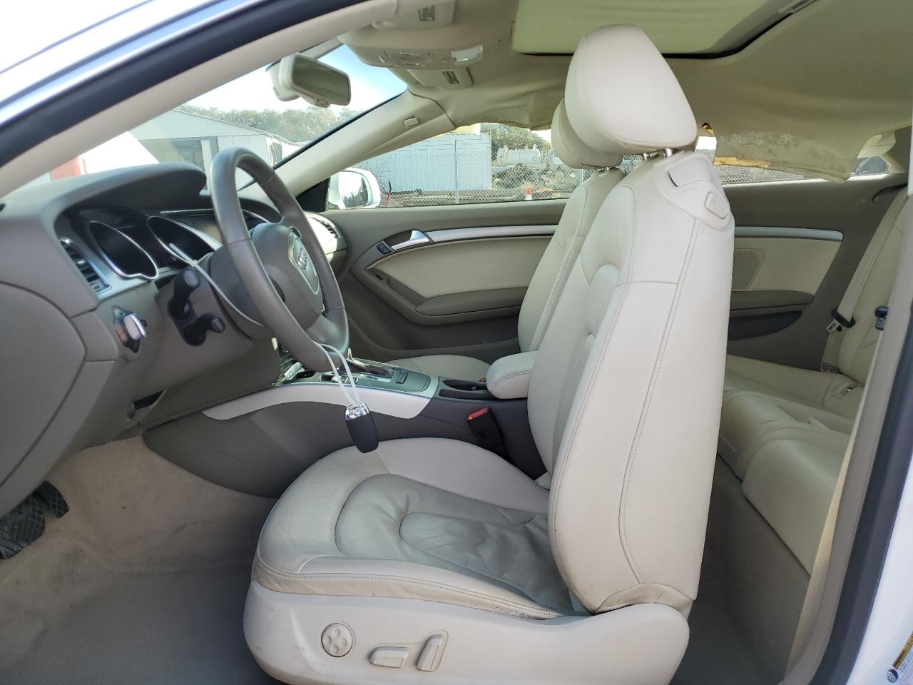 Audi A5 Premium Plus Image 12