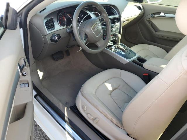 Audi A5 Premium Plus Image 5