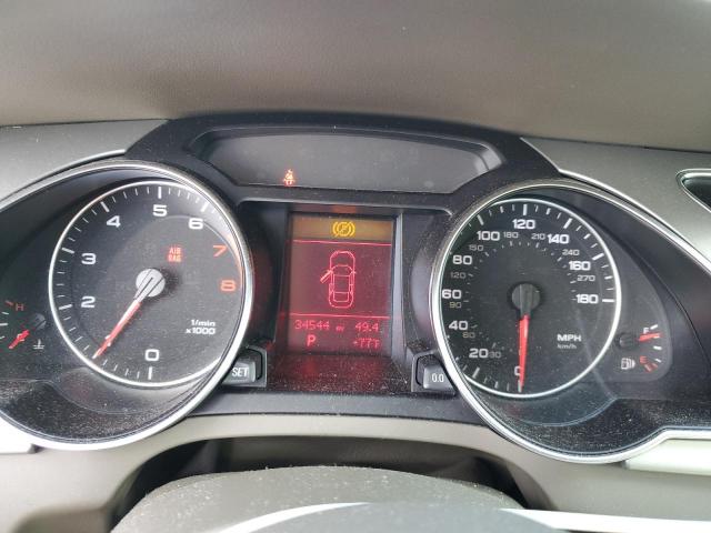 Audi A5 Premium Plus Image 10