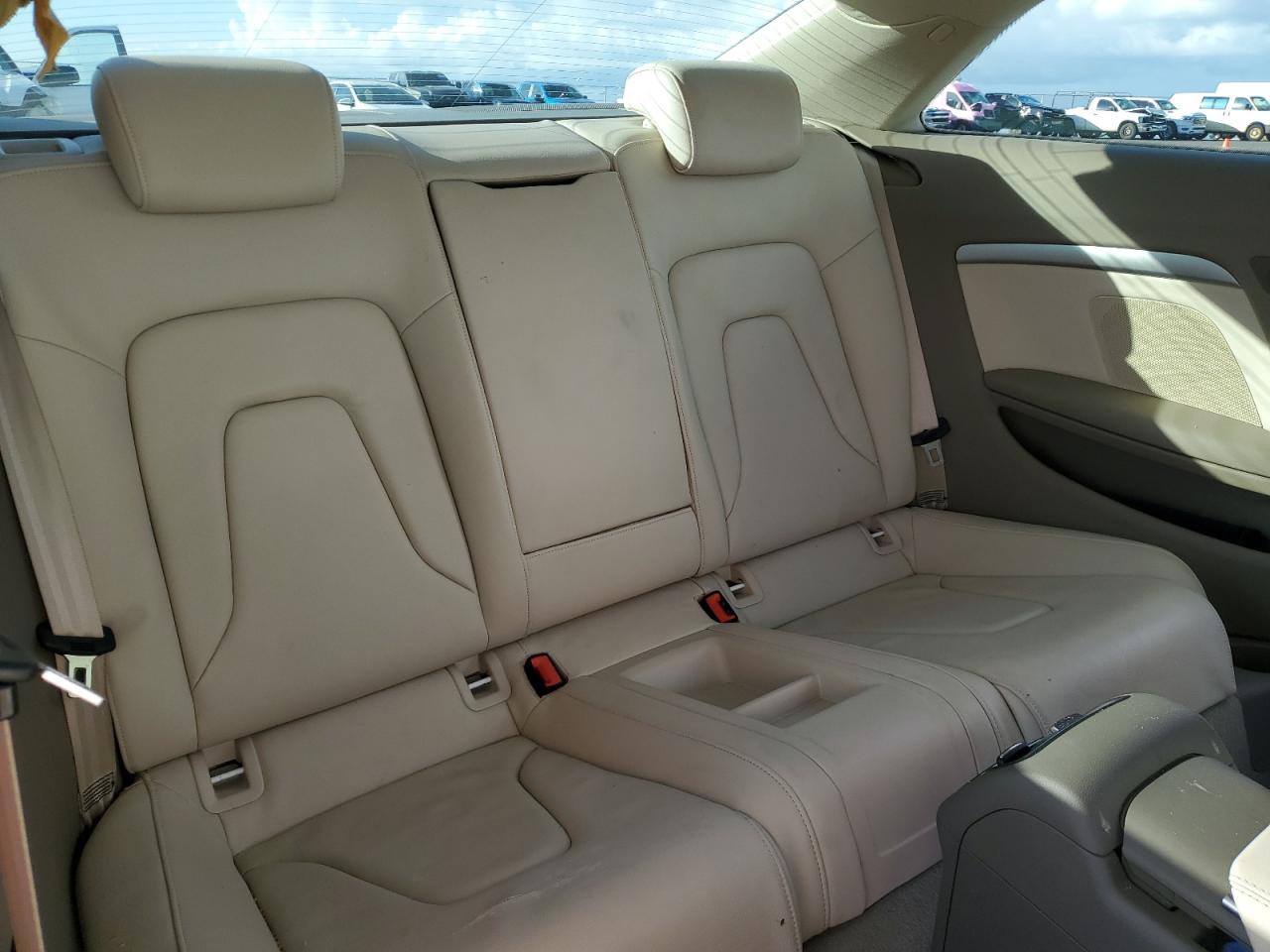 Audi A5 Premium Plus Image 4