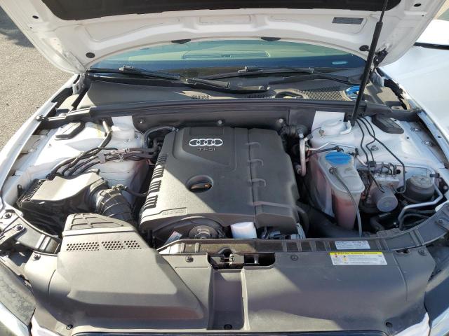 Audi A5 Premium Plus Image 8