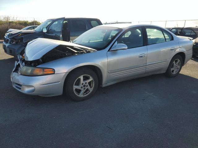  Salvage Pontiac Bonneville