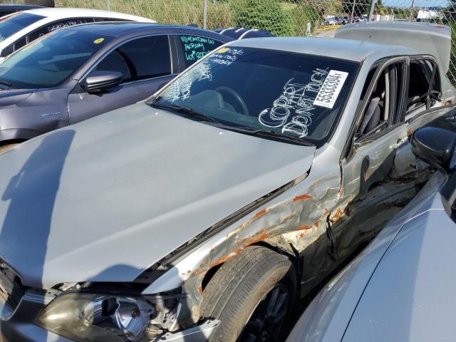  Salvage Toyota Altezza