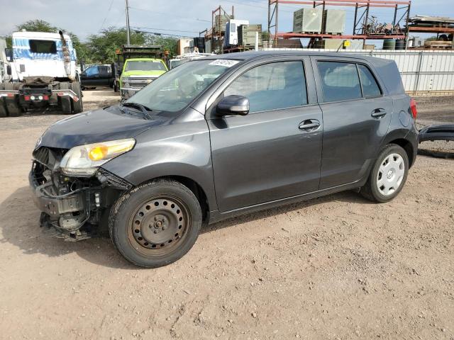  Salvage Toyota Scion