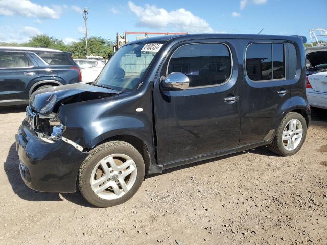  Salvage Nissan cube