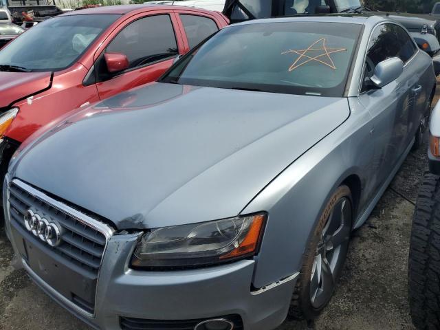  Salvage Audi A5