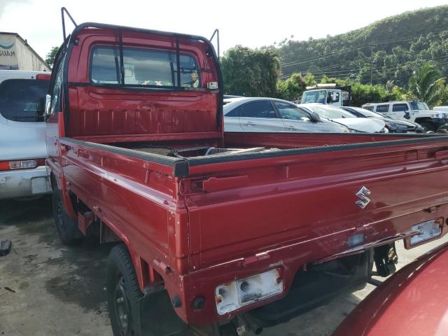 Suzuki Carry Image 12