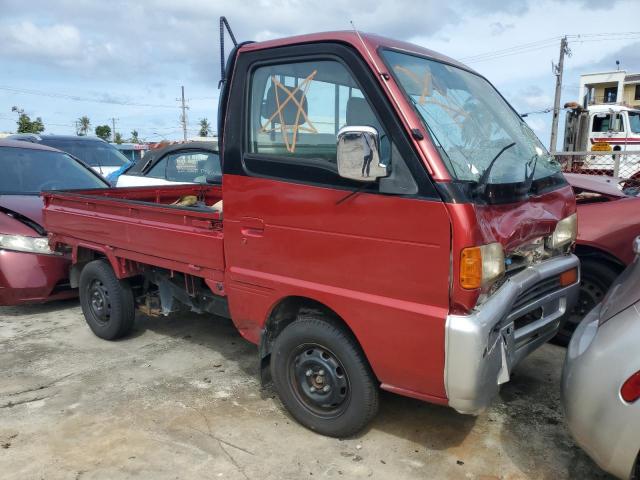 Suzuki Carry Image 11