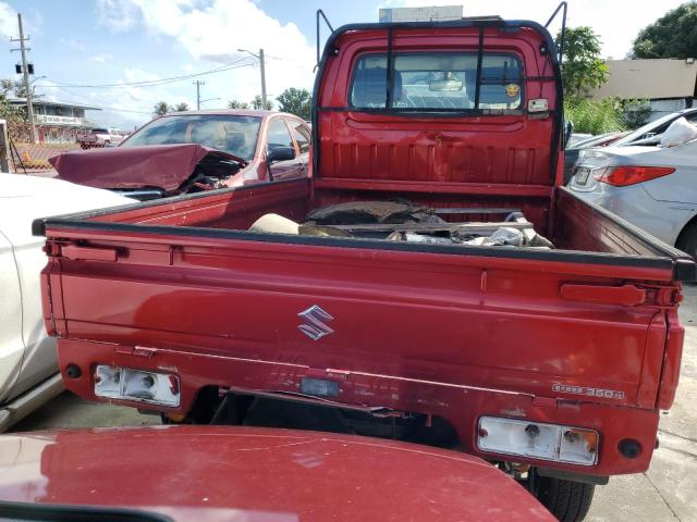 Suzuki Carry Image 5