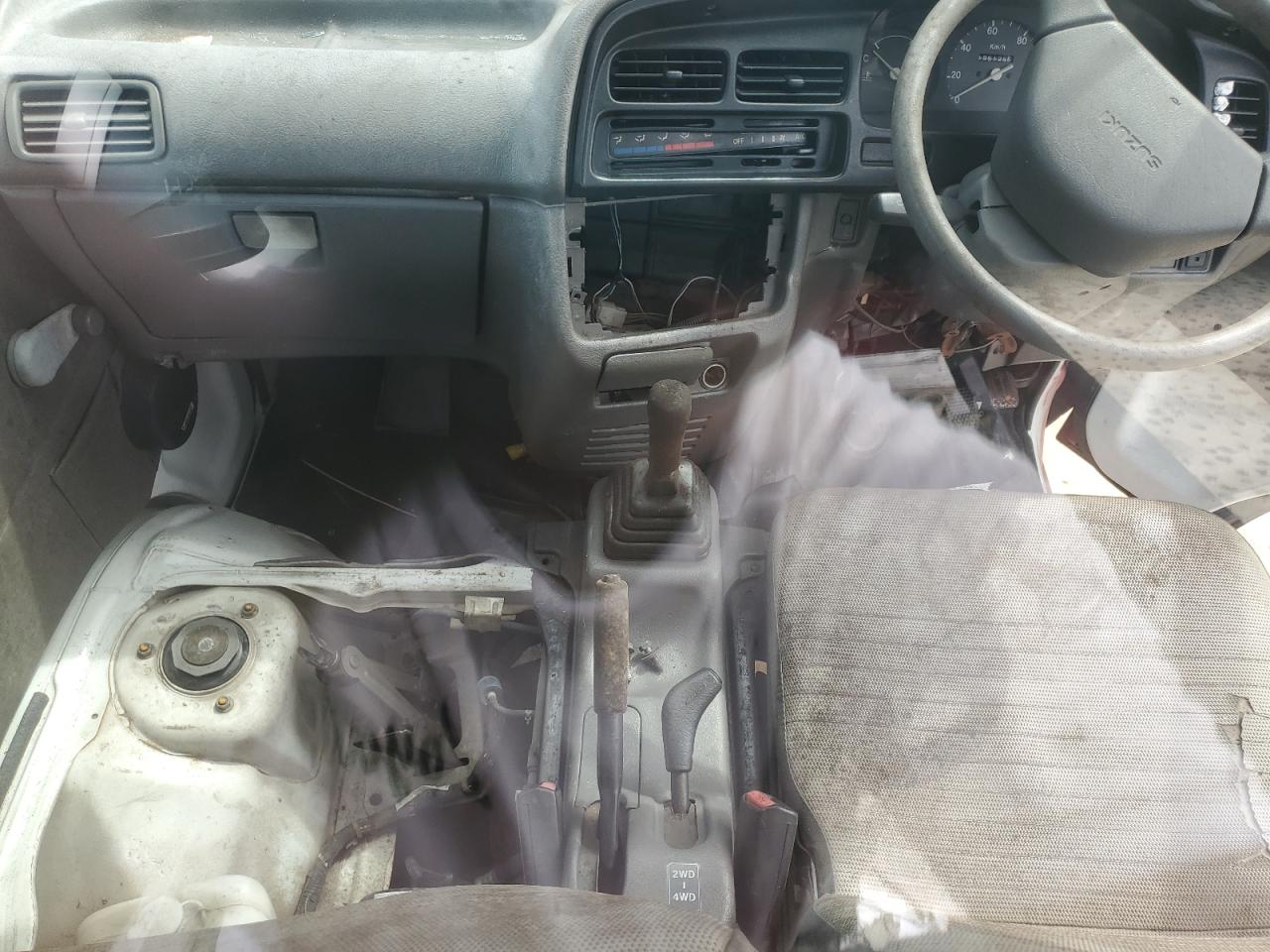 Suzuki Carry Image 6