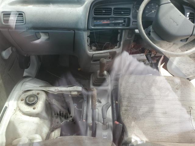 Suzuki Carry Image 6