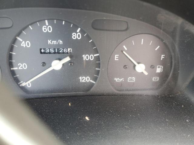 Suzuki Carry Image 10