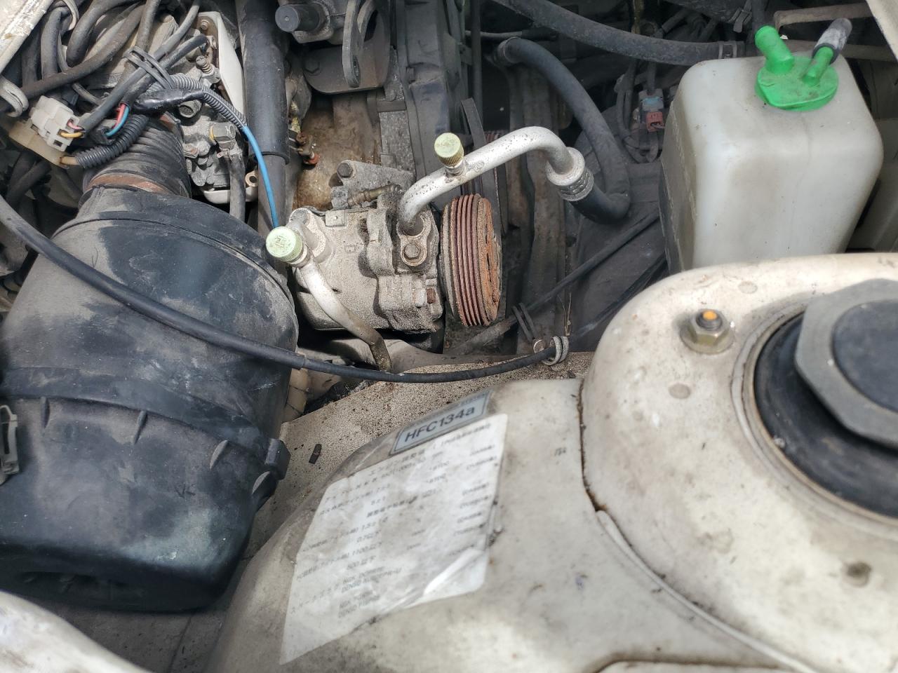 Suzuki Carry Image 9