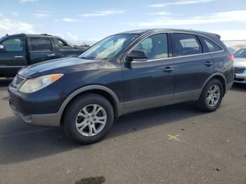  Salvage Hyundai Veracruz