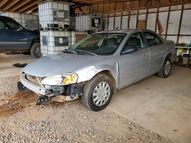  Salvage Dodge Stratus