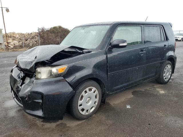  Salvage Toyota Scion