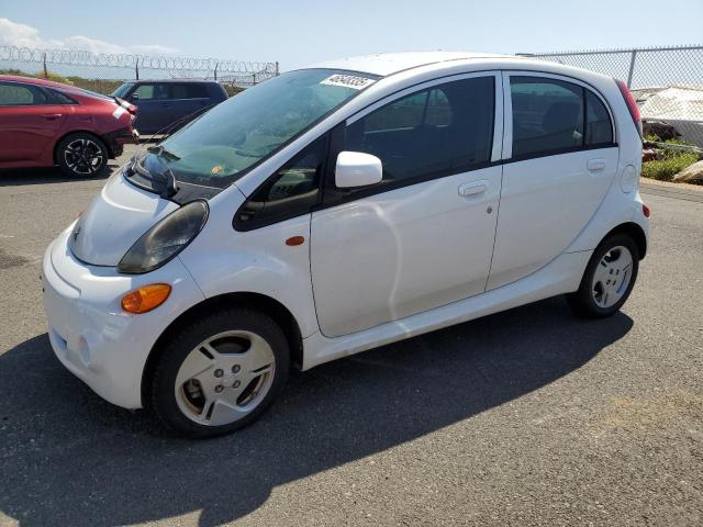  Salvage Mitsubishi I Miev Es