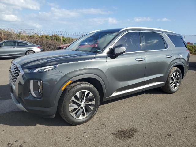  Salvage Hyundai PALISADE