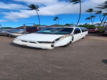  Salvage Ford Windstar