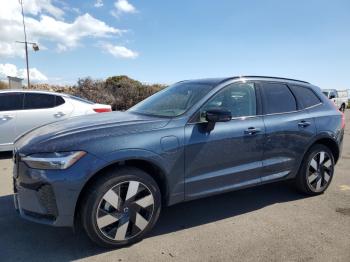  Salvage Volvo Xc60 Plus