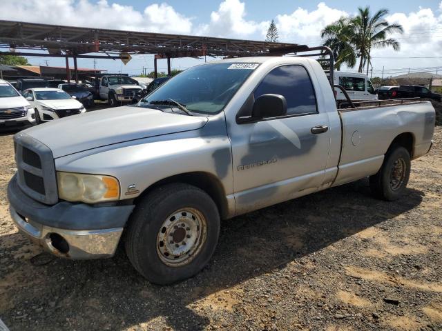  Salvage Dodge Ram 2500