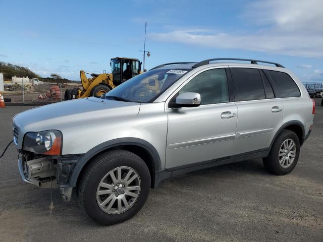  Salvage Volvo XC90