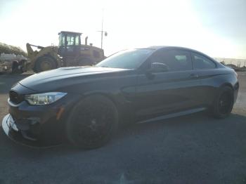  Salvage BMW M Series