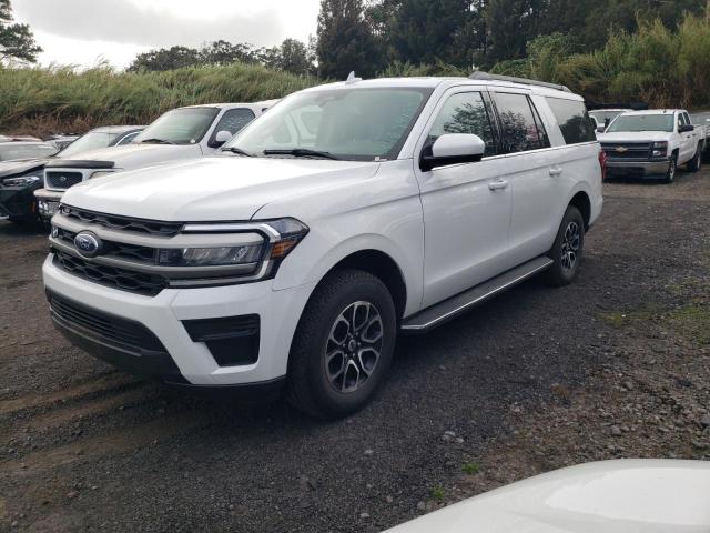  Salvage Ford Expedition