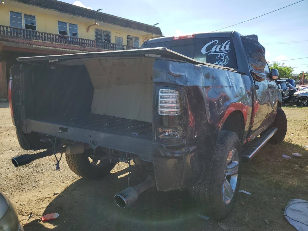 Ram 1500 Sport Image 5