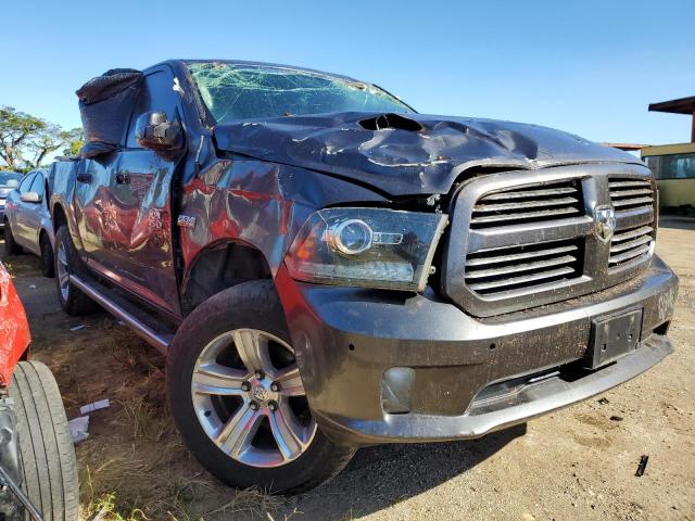 Ram 1500 Sport Image 10