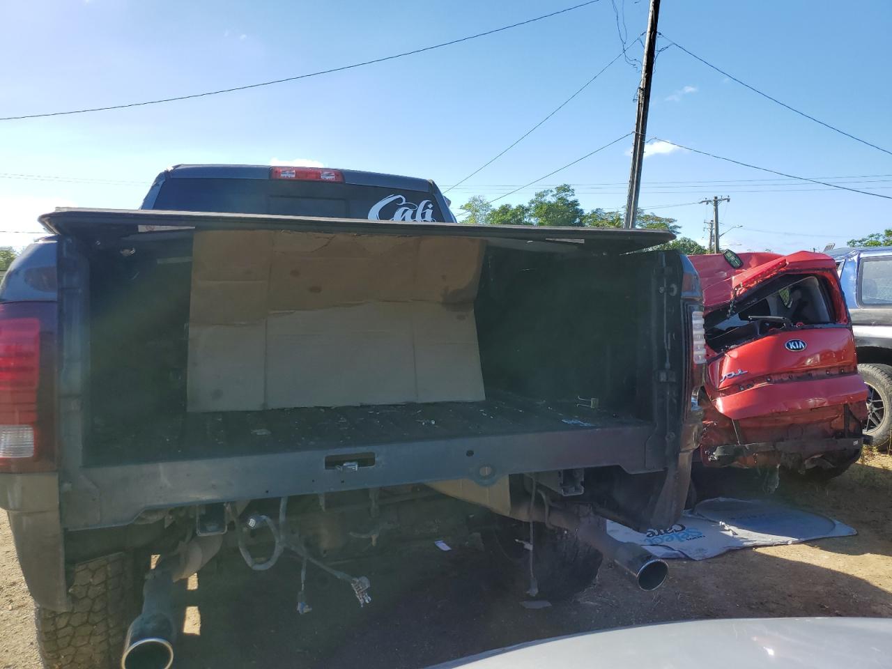 Ram 1500 Sport Image 12