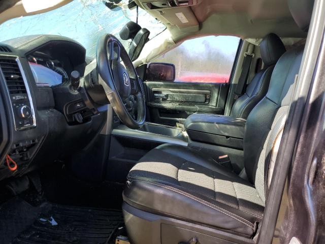 Ram 1500 Sport Image 7