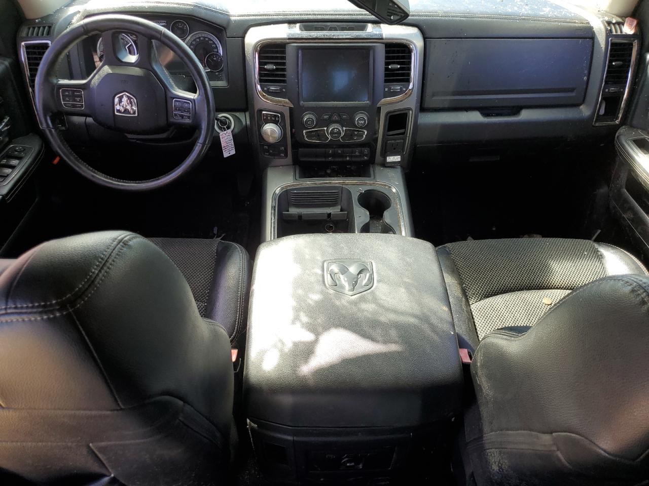 Ram 1500 Sport Image 6