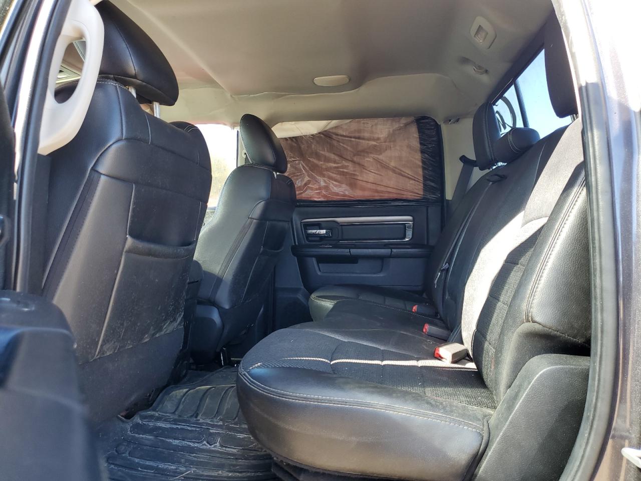 Ram 1500 Sport Image 11